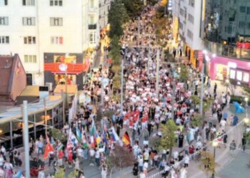 Bu yıl ilk kez yapılan festival yaklaşık 100 bin kişiyi sanatla buluşturdu: Kültürlü Porsuk…