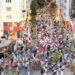 Bu yıl ilk kez yapılan festival yaklaşık 100 bin kişiyi sanatla buluşturdu: Kültürlü Porsuk…