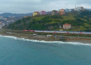 Batı Karadeniz’in turistik hattında yeni dönem: Turistik Karaelmas Ekspresi seferleri başlıyor