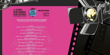 4. Fethiye Uluslararası Film Festivali’nde kısa film seçkisi açıklandı