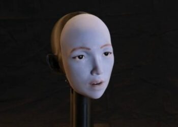 Geçen yıl 7 bin insansı robot satıldı