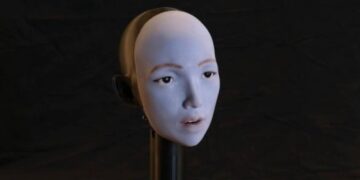 Geçen yıl 7 bin insansı robot satıldı