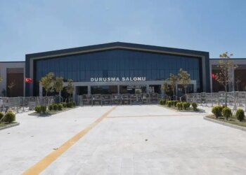 İBB davasında 2 kişi hakkında tahliye kararı