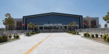 İBB davasında 2 kişi hakkında tahliye kararı