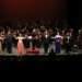 Samsun Devlet Opera ve Balesi ‘Gala Konseri’ni sanatseverlerle buluşturdu