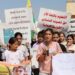 Rojava’da Kürtçe eğitim protestoları sürüyor: Anadilde eğitim hakkımızdan vazgeçmeyeceğiz