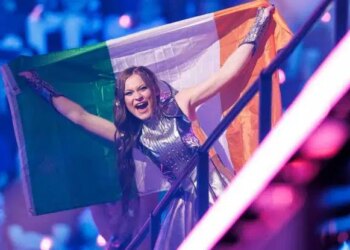 İrlanda’dan Eurovision’da ikinci kez boykot kararı: ‘Gazze’deki can kayıpları karşısında katılım haklı gösterilemez’