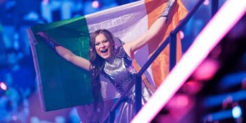 İrlanda’dan Eurovision’da ikinci kez boykot kararı: ‘Gazze’deki can kayıpları karşısında katılım haklı gösterilemez’