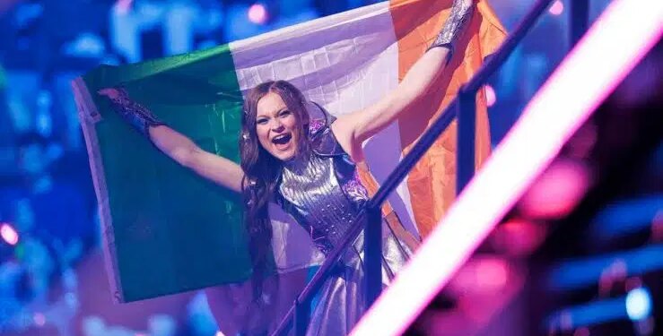 İrlanda’dan Eurovision’da ikinci kez boykot kararı: ‘Gazze’deki can kayıpları karşısında katılım haklı gösterilemez’