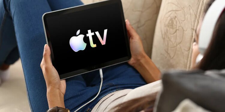 Apple TV sonunda Türkiye’ye geliyor: iCloud+ abonelerine ücretsiz olacak!