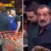 MasterChef’te yarışmacının boğazına yemek kaçtı: Mehmet Şef Heimlich manevrasıyla kurtardı