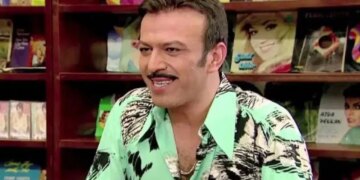 Serhat Kılıç kimdir, kaç yaşında, nereli? Oyuncu Serhat Kılıç neden öldü? Serhat Kılıç dizi ve filmleri