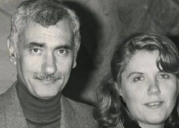 Fatoş Güney: ‘Çatlasınız da patlasanız da Yılmaz Güney büyük bir sinemacı ve halkının efsanesidir’