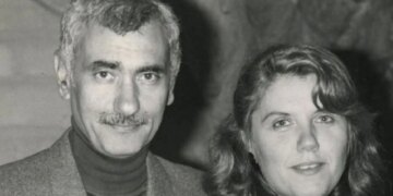 Fatoş Güney: ‘Çatlasınız da patlasanız da Yılmaz Güney büyük bir sinemacı ve halkının efsanesidir’