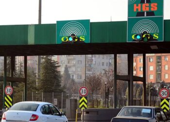 HGS borcu ve geçiş ihlali nasıl sorgulanır? Sahte HGS mesajı nasıl anlaşılır? – Son Dakika Yaşam Haberleri