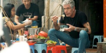Anthony Bourdain ile sofrayı anlamak: Tabağın ötesine bakmak…