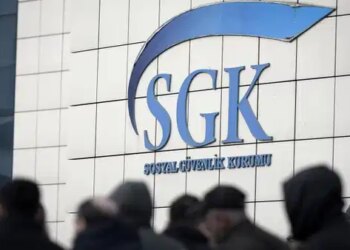 SGK İşe giriş bildirgesi nasıl sorgulanır? İşveren sigortayı başlatmış mı nasıl anlaşılır? Adım adım e-Devlet sorgulama rehberi… – Son Dakika Yaşam Haberleri