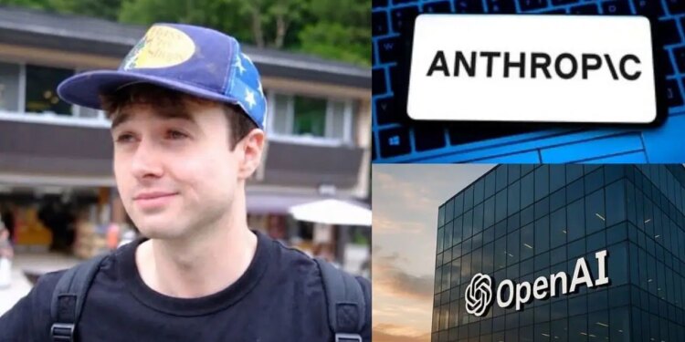 ChatGPT ve OpenAI çalışanından korkutan iddia: “Yapay zeka 10 yıl içinde insanlığı yok edebilir”