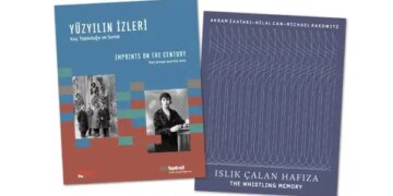İlham veren iki sergiyi kalıcı kılan kitaplar
