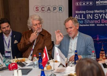 Sanatçıların 26 yıllık telif alacağı gündemde: Sanatçılar haklarını istiyor…