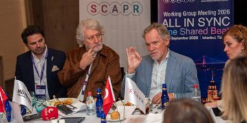 Sanatçıların 26 yıllık telif alacağı gündemde: Sanatçılar haklarını istiyor…