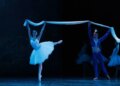 İstanbul Genç Bale Topluluğu, sezonu ‘La Bayadere’ ile 23 Eylül’de açıyor