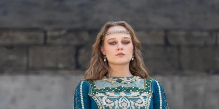 Merjem Šiljak kimdir? Aşk ve Taht’ın Destina’sı Merjem Šiljak kaç yaşında, nereli?