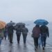 AKOM: İstanbul’da kuvvetli yağışlar gece etkisini artıracak