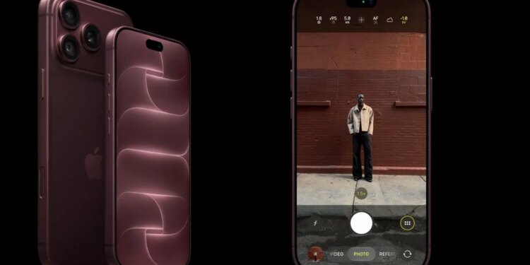 Apple, iPhone 18 Pro ve iPhone 18 Pro Max modellerini tanıttı! Türkiye fiyatları belli oldu