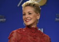 Sharon Stone’dan Hollywood eleştirisi: Seks sembolü olmaktan çok uzaklaştım