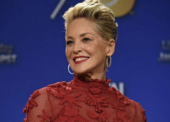 Sharon Stone’dan Hollywood eleştirisi: Seks sembolü olmaktan çok uzaklaştım