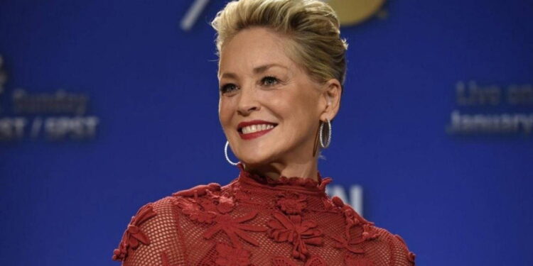 Sharon Stone’dan Hollywood eleştirisi: Seks sembolü olmaktan çok uzaklaştım