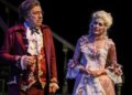 ‘Amadeus’ oyunu veda turnesine çıkıyor