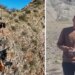 Çobanlıkta çığır açtı: ‘Tekno çoban’ sürüsünü drone ile yönetiyor