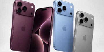 Yeni iPhone 18 Pro modelleri Hepsiburada’da satışa sunuldu