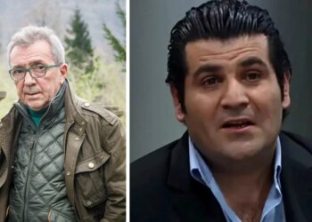 Kurtlar Vadisi’nde yıllar sonra gündem yaratan iddia: ‘Osman Sınav FETÖ’cülerle yol yürümek istemedi’
