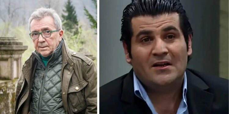 Kurtlar Vadisi’nde yıllar sonra gündem yaratan iddia: ‘Osman Sınav FETÖ’cülerle yol yürümek istemedi’