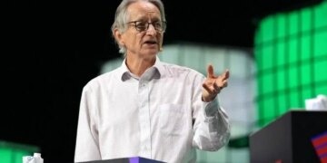 Nobel ödüllü bilim insanı Geoffrey Hinton yapay zeka konusunda uyarıda bulundu