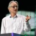 Nobel ödüllü bilim insanı Geoffrey Hinton yapay zeka konusunda uyarıda bulundu
