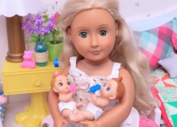 Doll Mom akımı nedir? Kadınlar neden doll mom akımına katılıyor?