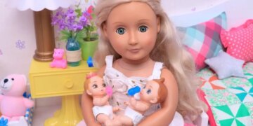 Doll Mom akımı nedir? Kadınlar neden doll mom akımına katılıyor?