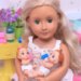 Doll Mom akımı nedir? Kadınlar neden doll mom akımına katılıyor?