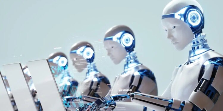 Yapay zekada biyoloji devrimi: AlphaFold veri tabanına 8 bin virüs proteini eklendi