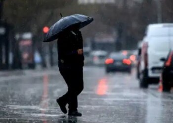 İstanbul tüm hafta yağmurlu mu? İstanbul hava durumu nasıl, kaç derece olacak?