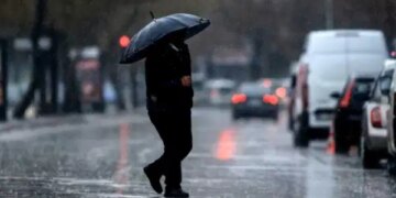 İstanbul tüm hafta yağmurlu mu? İstanbul hava durumu nasıl, kaç derece olacak?