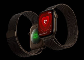 Apple’ın gizlediği ancak ayrıntılarda fark edilen Watch Series 12 tasarımı