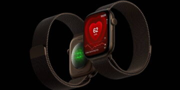 Apple’ın gizlediği ancak ayrıntılarda fark edilen Watch Series 12 tasarımı
