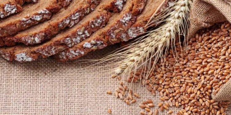 Uzmanlar açıkladı: Günde 3 porsiyon tam tahıl tüketmek kalp hastalığı riskini düşürüyor
