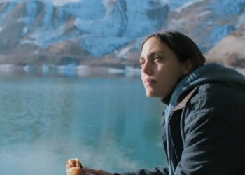 Yeşim Ustaoğlu’nun yeni filmi “Artakalan”dan ilk görüntüler