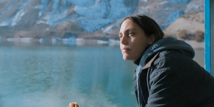Yeşim Ustaoğlu’nun yeni filmi “Artakalan”dan ilk görüntüler